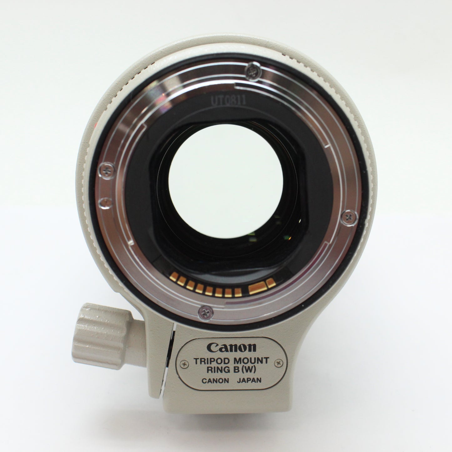 中古 Canon EF 70-200mm F2.8 L IS USM