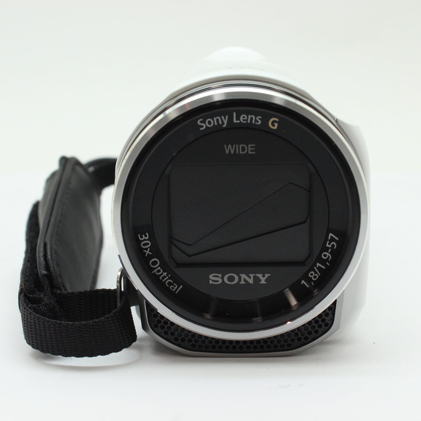 中古 SONY HDR-CX535