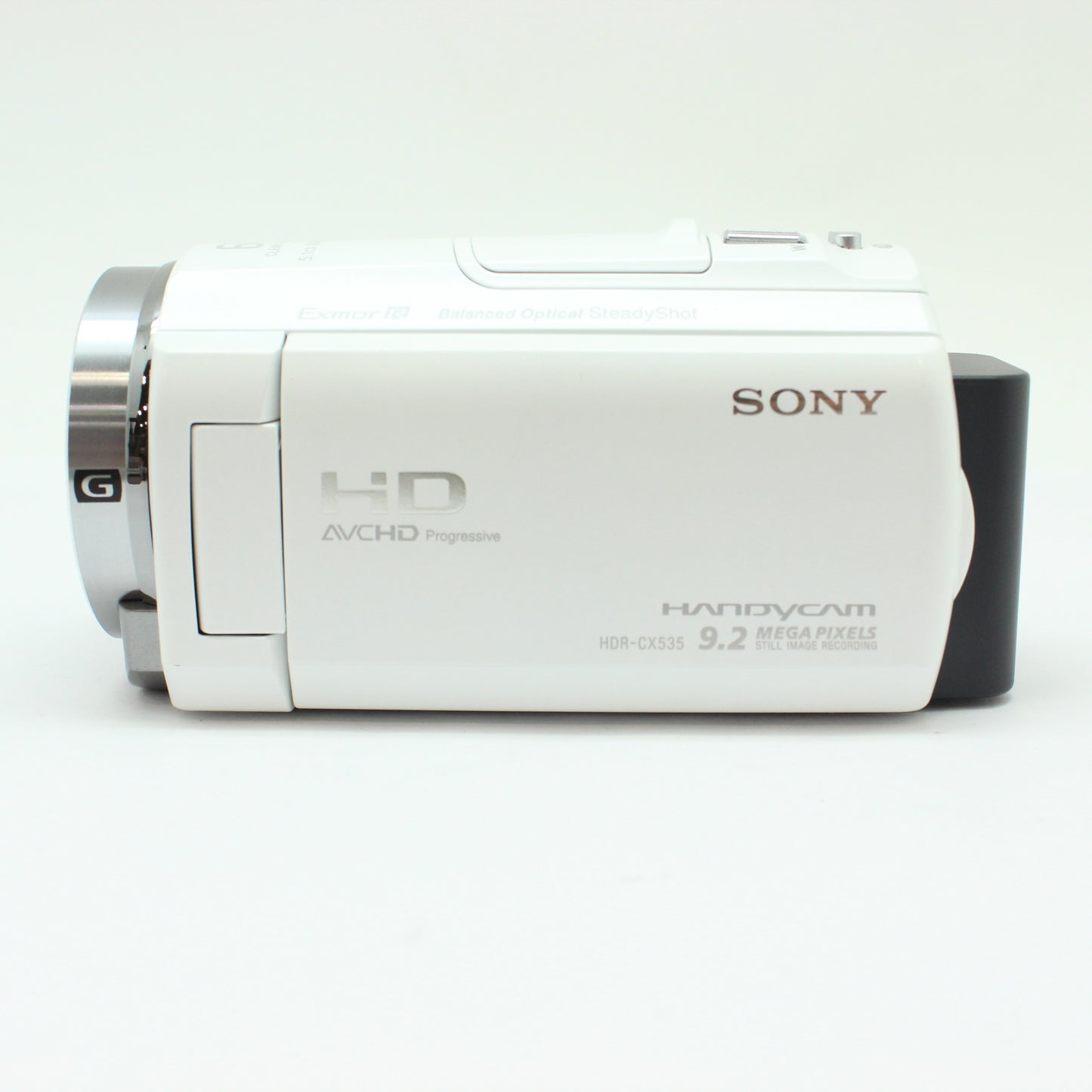 中古 SONY HDR-CX535