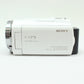 中古 SONY HDR-CX535