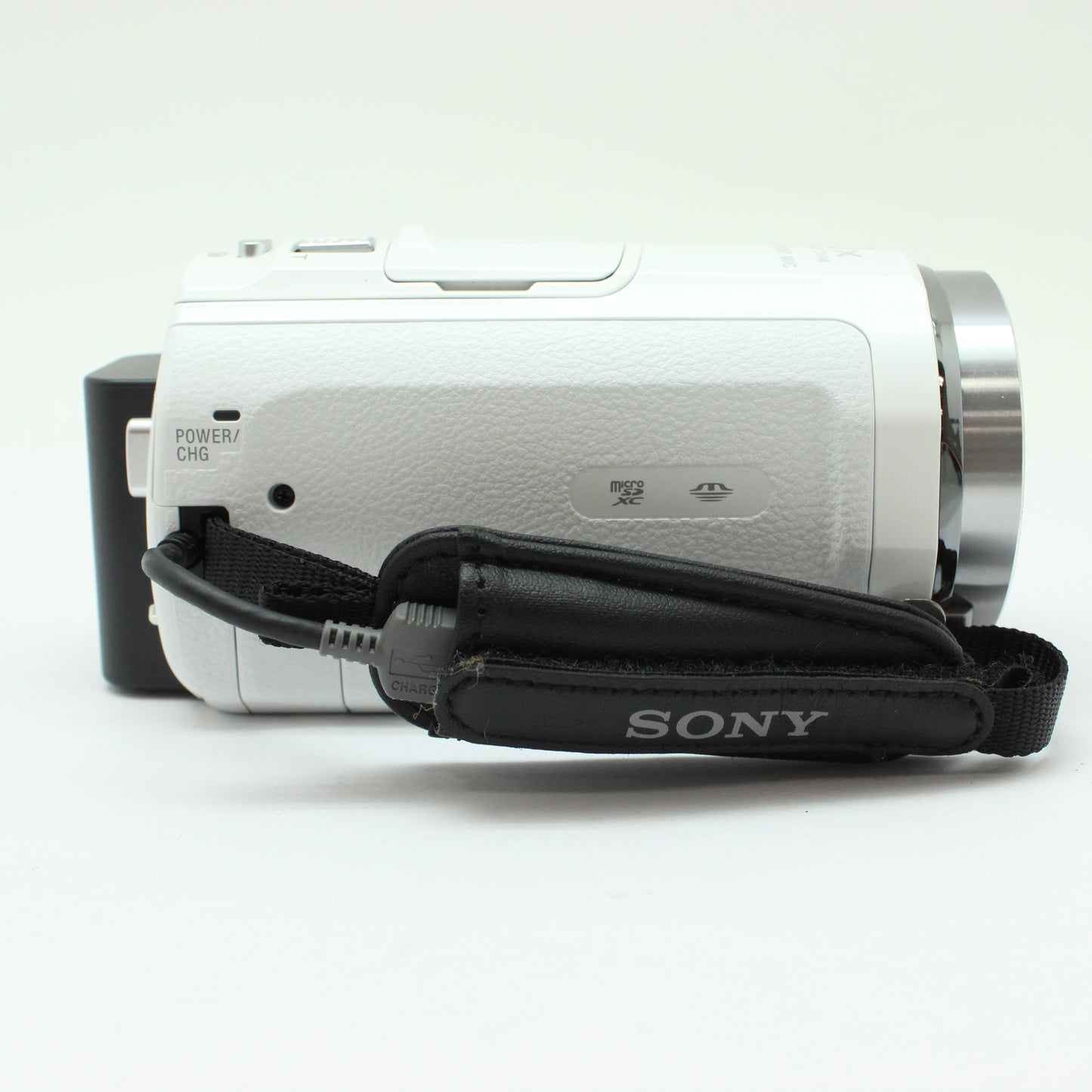 中古 SONY HDR-CX535