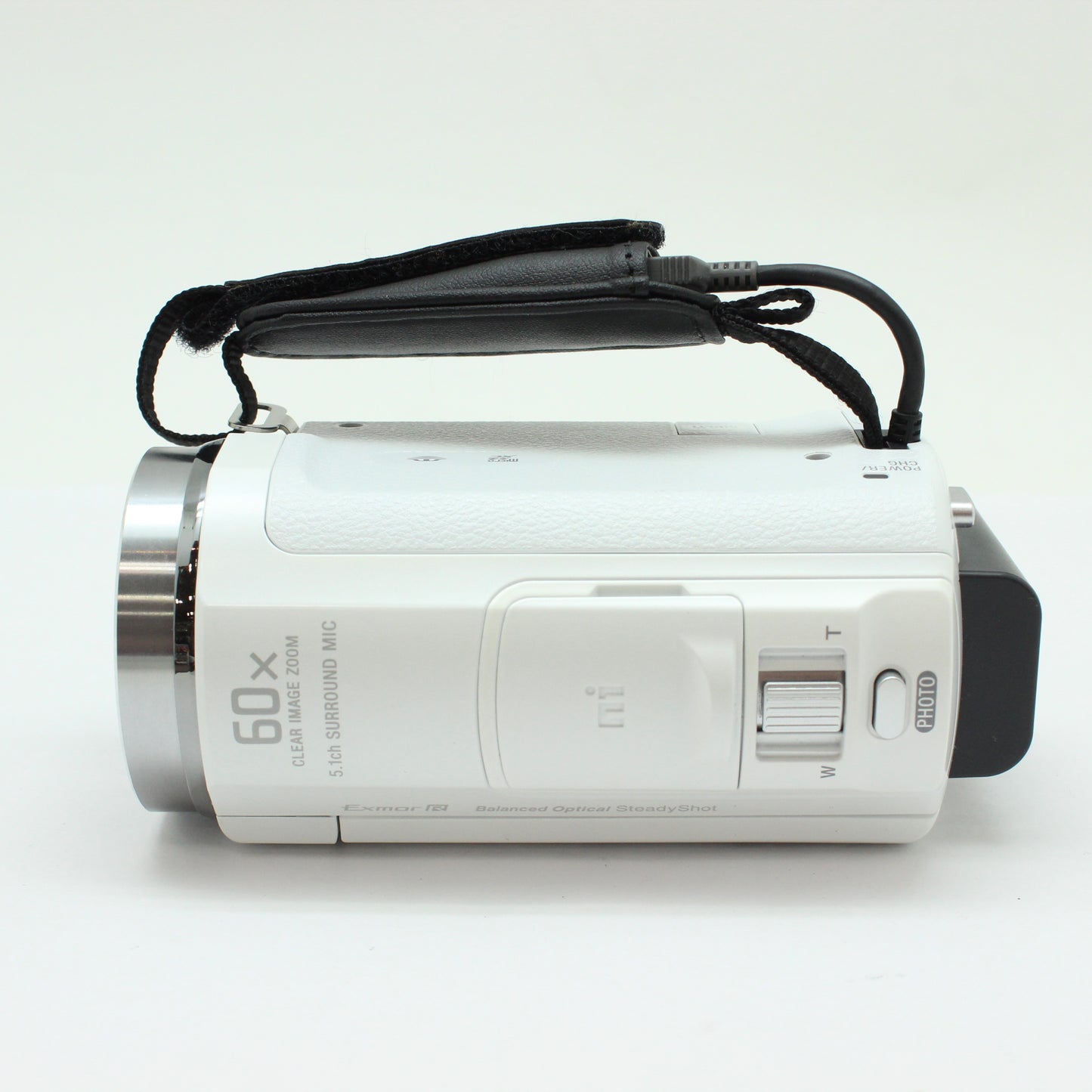 中古 SONY HDR-CX535