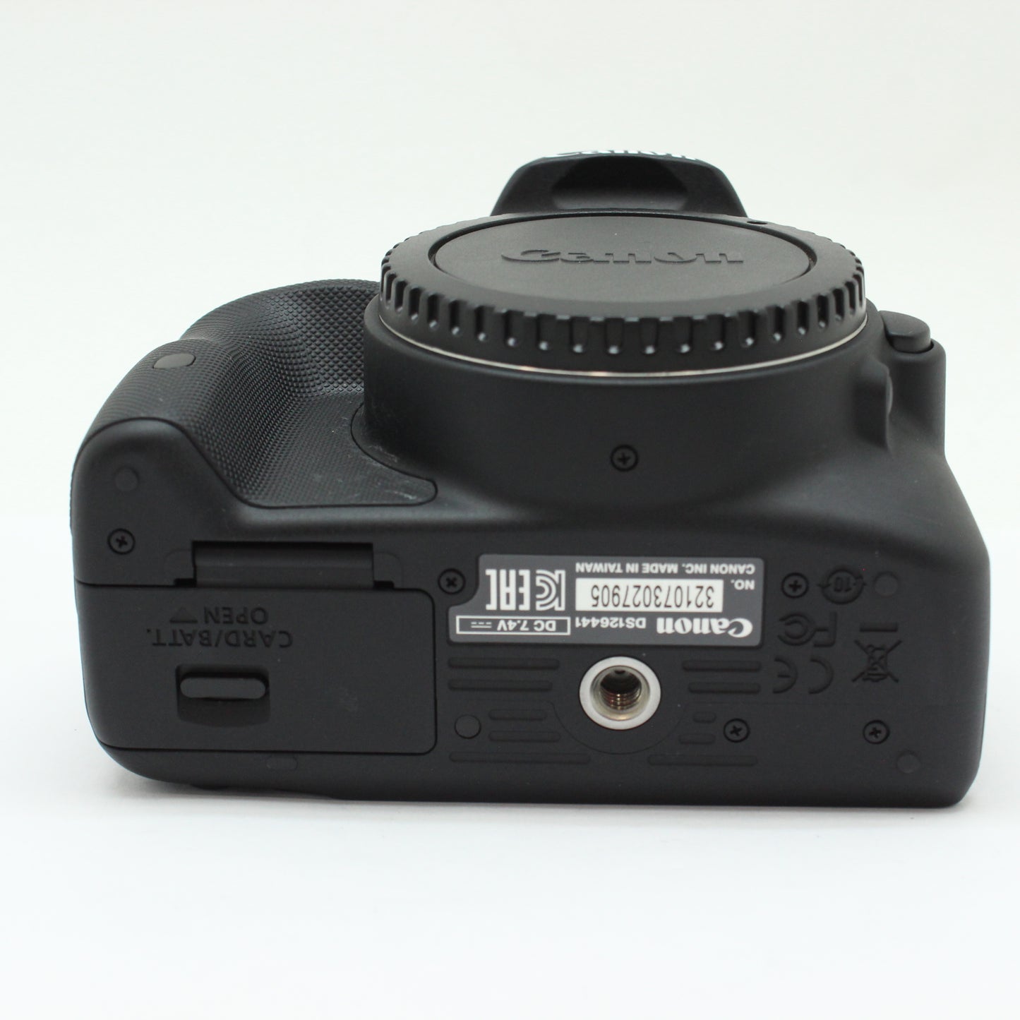 中古 Canon EOS Kiss X7