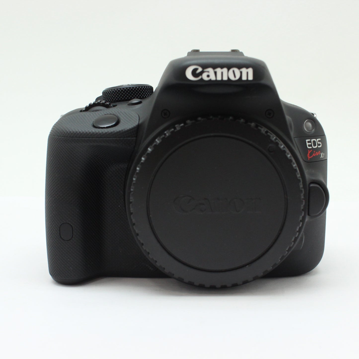 中古 Canon EOS Kiss X7