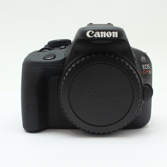 中古 Canon EOS Kiss X7