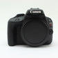 中古 Canon EOS Kiss X7