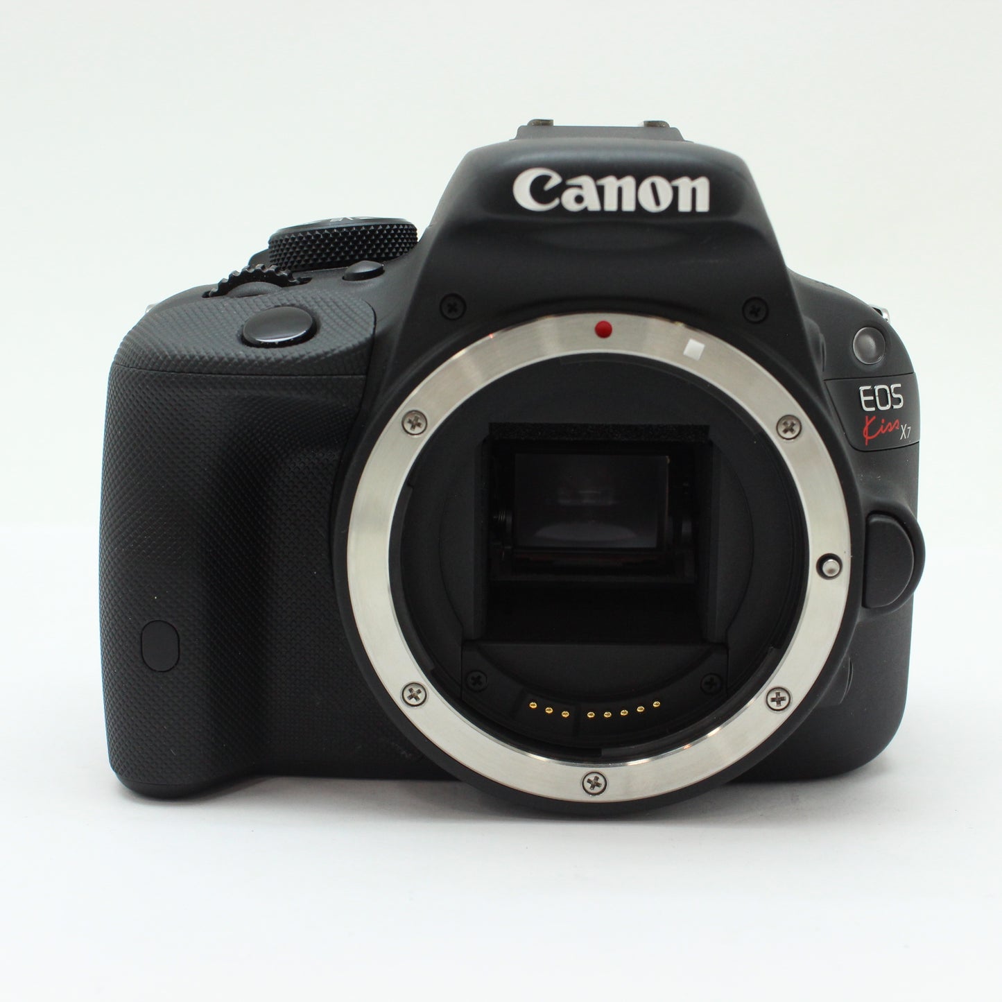 中古 Canon EOS Kiss X7