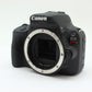 中古 Canon EOS Kiss X7