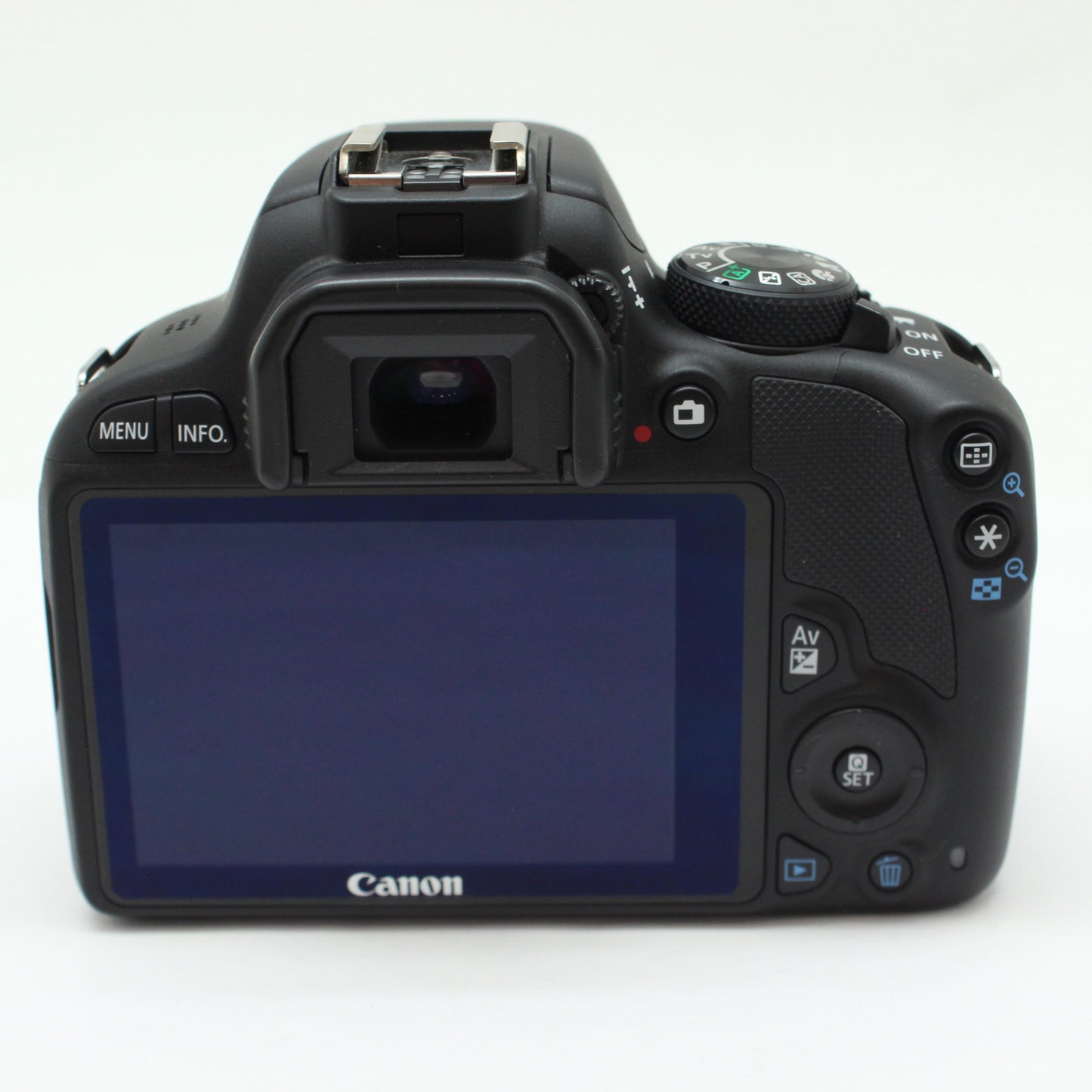 中古 Canon EOS Kiss X7