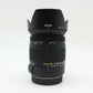 中古 SIGMA 18-250mm F3.5-6.3 DC HSM(Canon用)