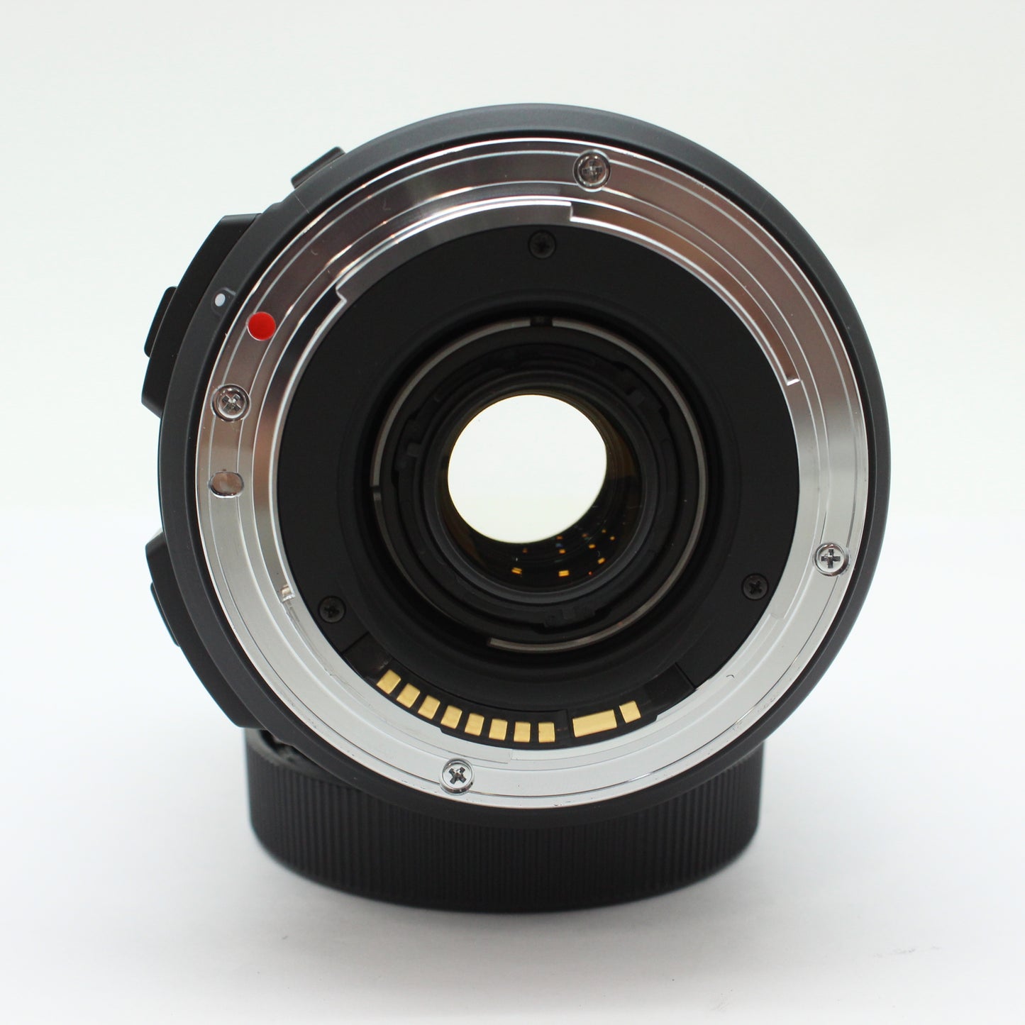 中古 SIGMA 18-250mm F3.5-6.3 DC HSM(Canon用)
