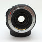 中古 SIGMA 18-250mm F3.5-6.3 DC HSM(Canon用)