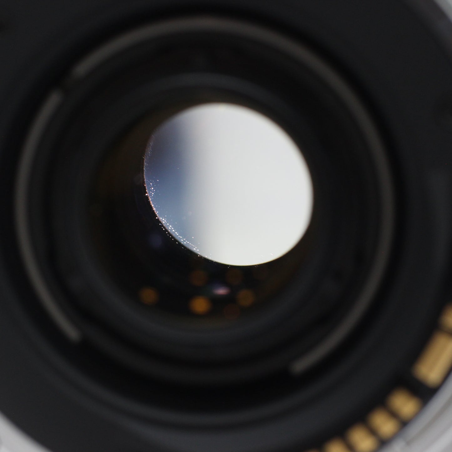 中古 SIGMA 18-250mm F3.5-6.3 DC HSM(Canon用)