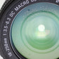 中古 SIGMA 18-250mm F3.5-6.3 DC HSM(Canon用)