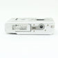 中古 CASIO EX-Z55 シルバー