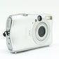 中古 Canon IXY DIGITAL 300 IS シルバー