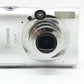 中古 Canon IXY DIGITAL 300 IS シルバー