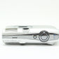 中古 Canon IXY DIGITAL 300 IS シルバー