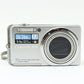 中古 RICOH Caplio R6 シルバー