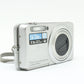 中古 RICOH Caplio R6 シルバー