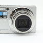 中古 RICOH Caplio R6 シルバー