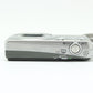 中古 RICOH Caplio R6 シルバー
