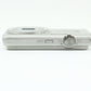中古 CASIO EX-ZS10 シルバー