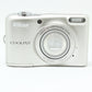 中古 Nikon COOLPIX L30 シルバー