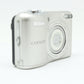 中古 Nikon COOLPIX L30 シルバー