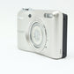 中古 Nikon COOLPIX L30 シルバー