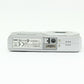 中古 CASIO EX-Z 500 シルバー