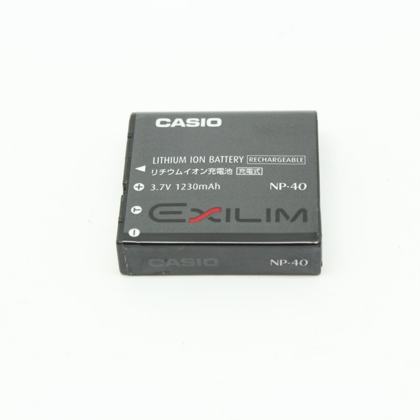 中古 CASIO EX-Z500 ゴールド