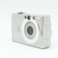 中古 Canon IXY DIGITAL 50 シルバー
