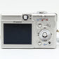 中古 Canon IXY DIGITAL 50 シルバー
