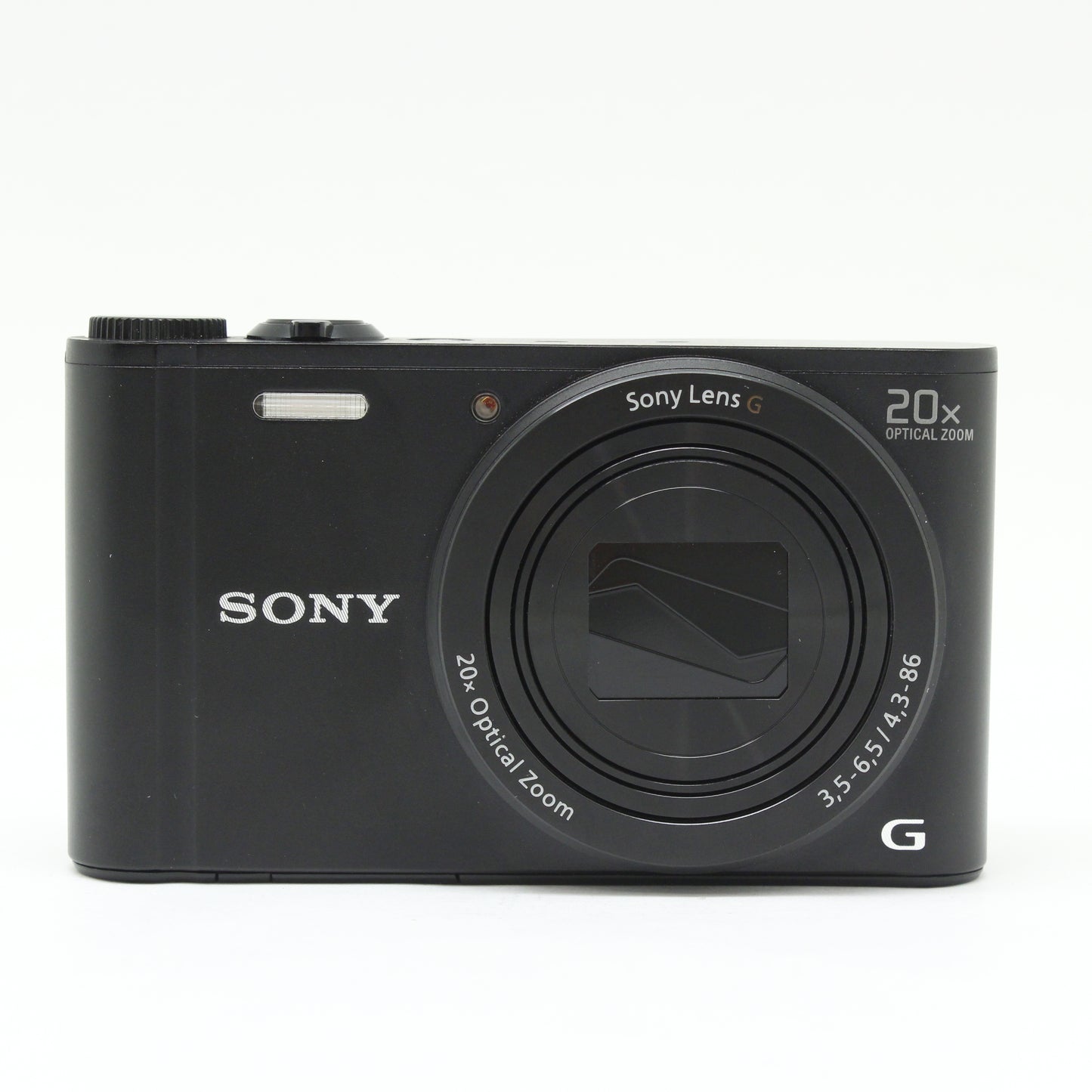 中古 SONY DSC-WX350