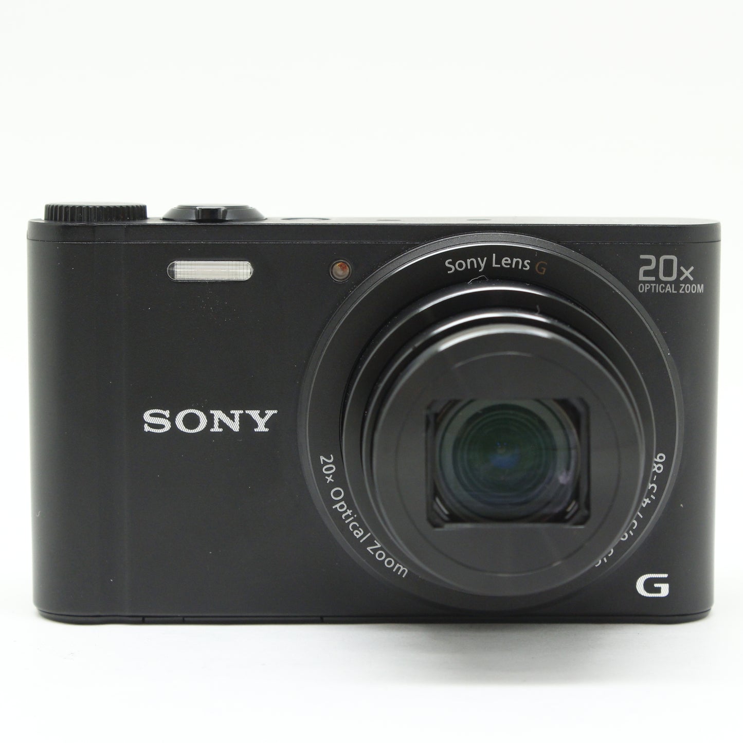 中古 SONY DSC-WX350