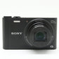 中古 SONY DSC-WX350