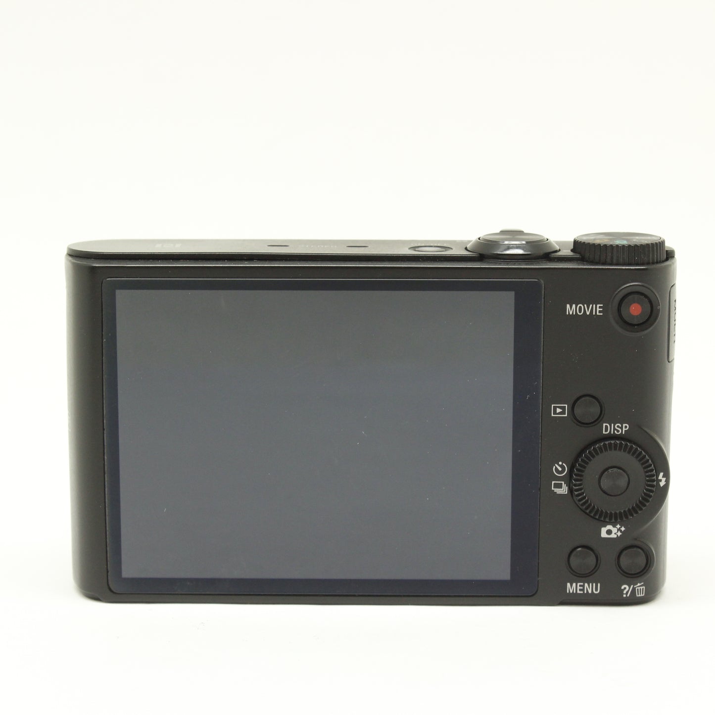 中古 SONY DSC-WX350
