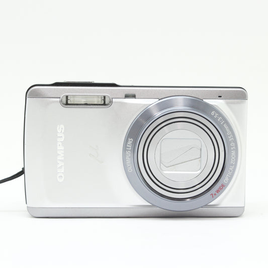 中古 OLYMPUS μ-7050