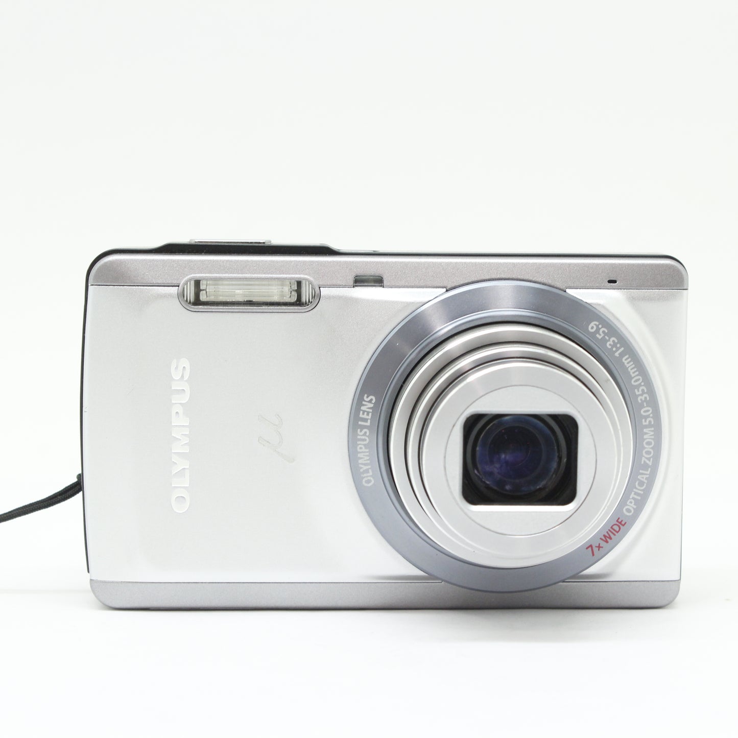 中古 OLYMPUS μ-7050