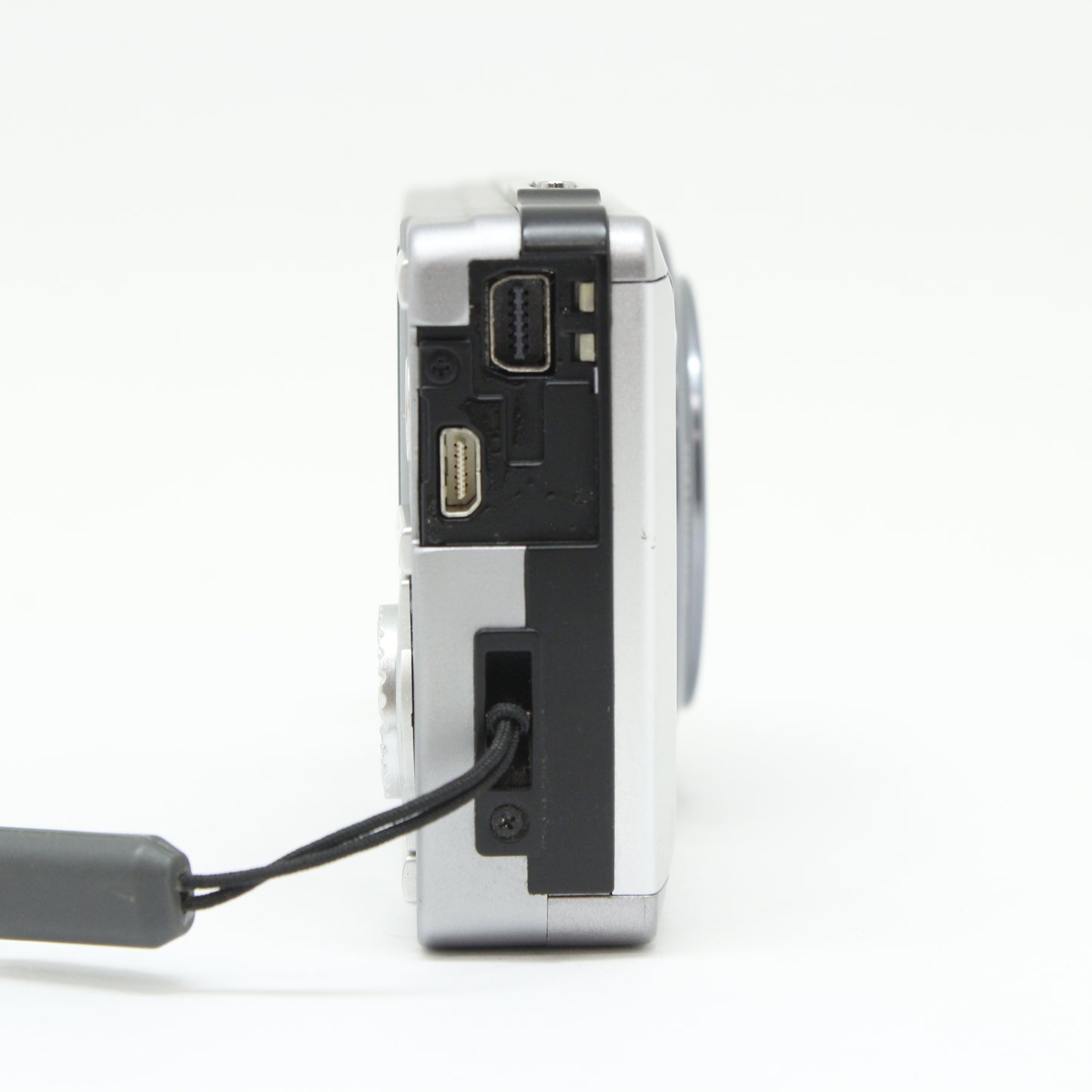 中古 OLYMPUS μ-7050
