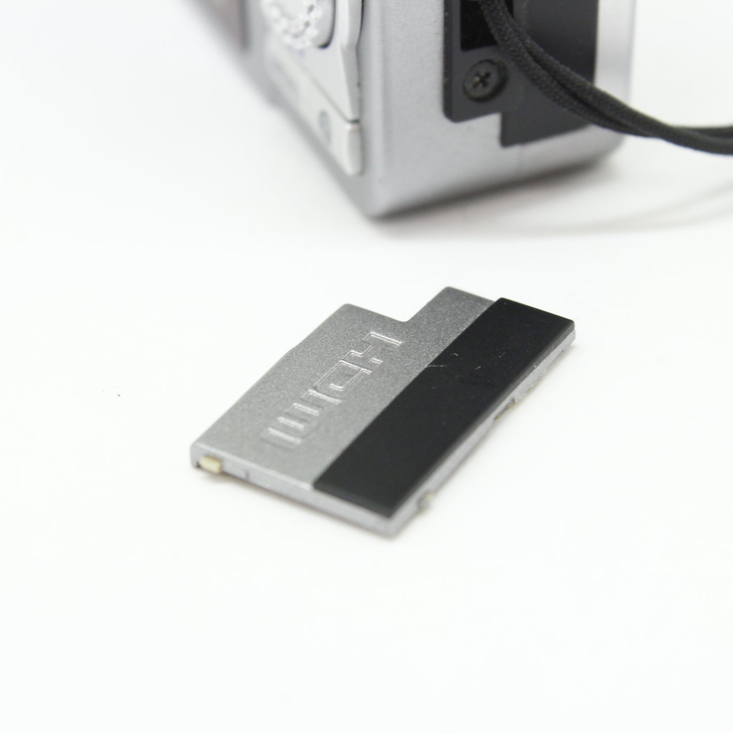 中古 OLYMPUS μ-7050
