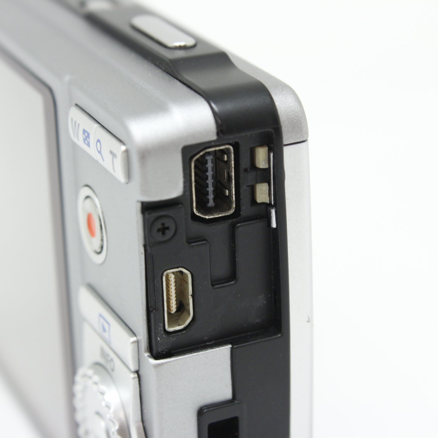 中古 OLYMPUS μ-7050