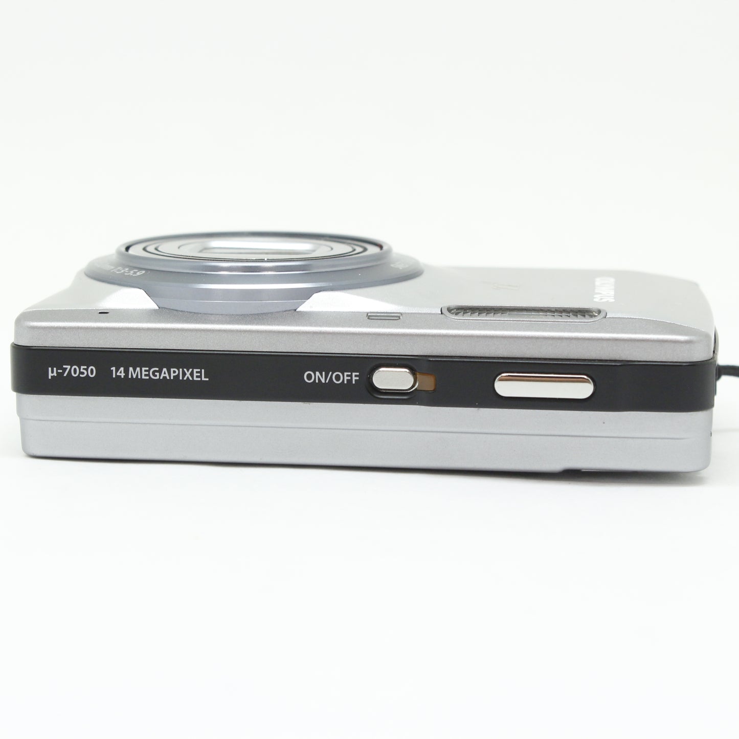 中古 OLYMPUS μ-7050
