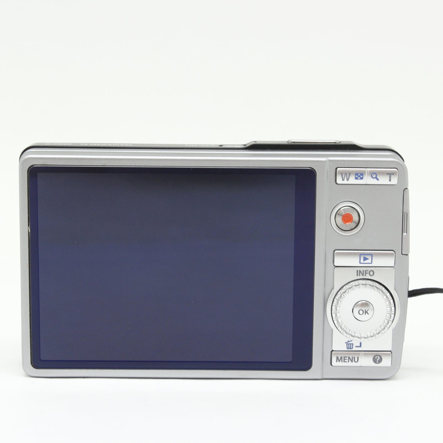 中古 OLYMPUS μ-7050