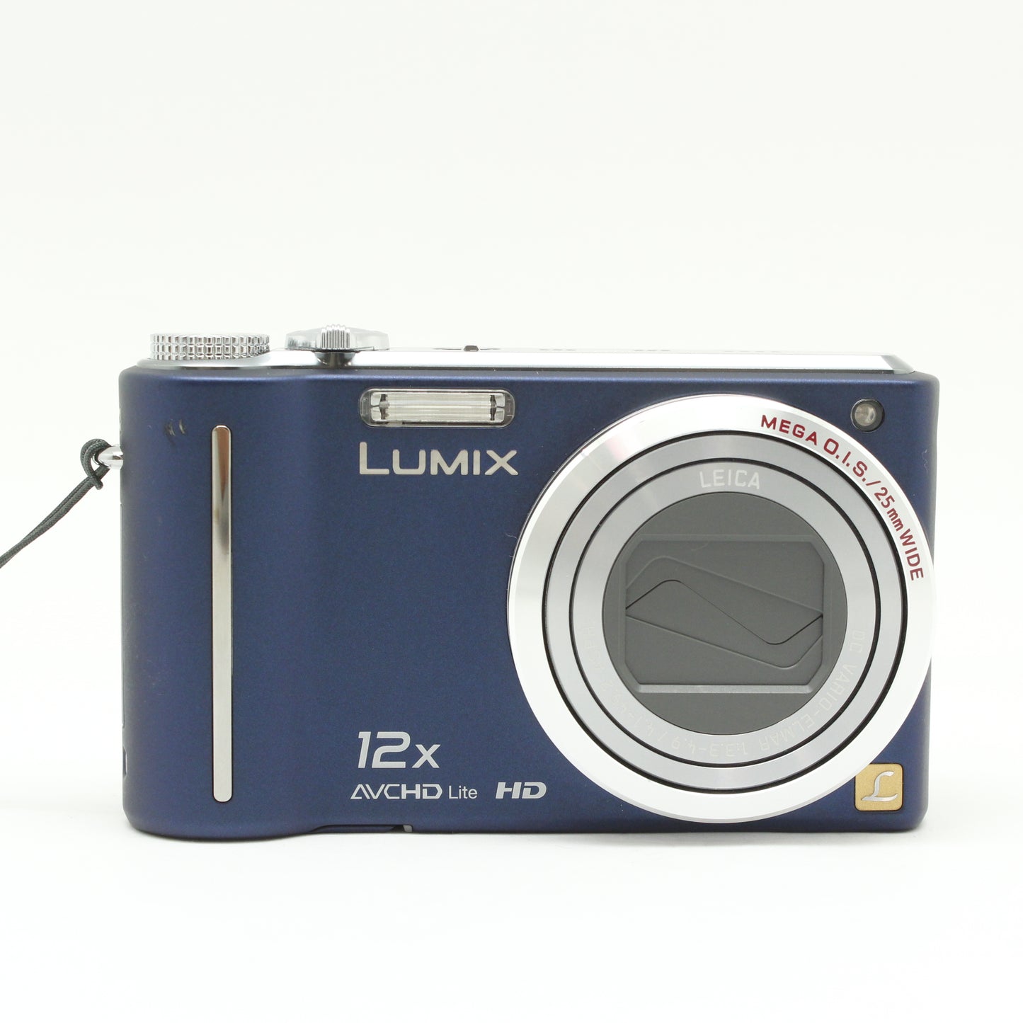 中古 Panasonic DMC-TZ7