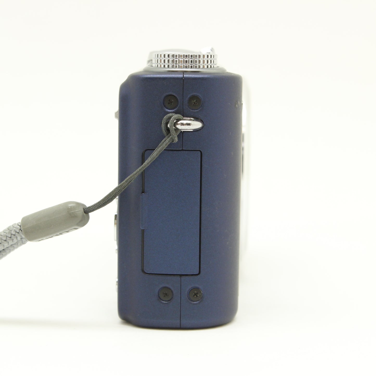 中古 Panasonic DMC-TZ7