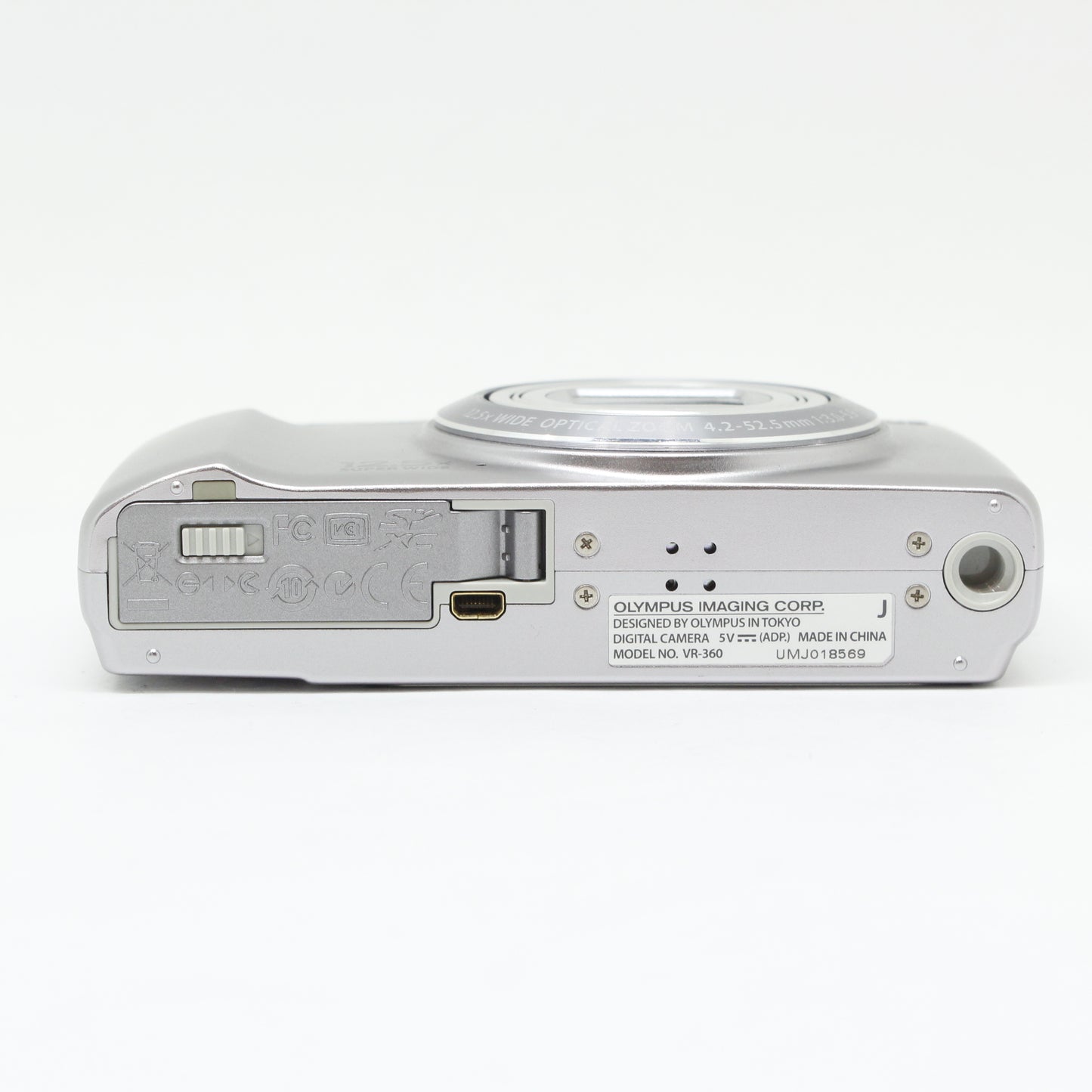 中古 OLYMPUS VR-360