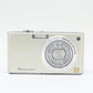 中古 Panasonic DMC-FX35