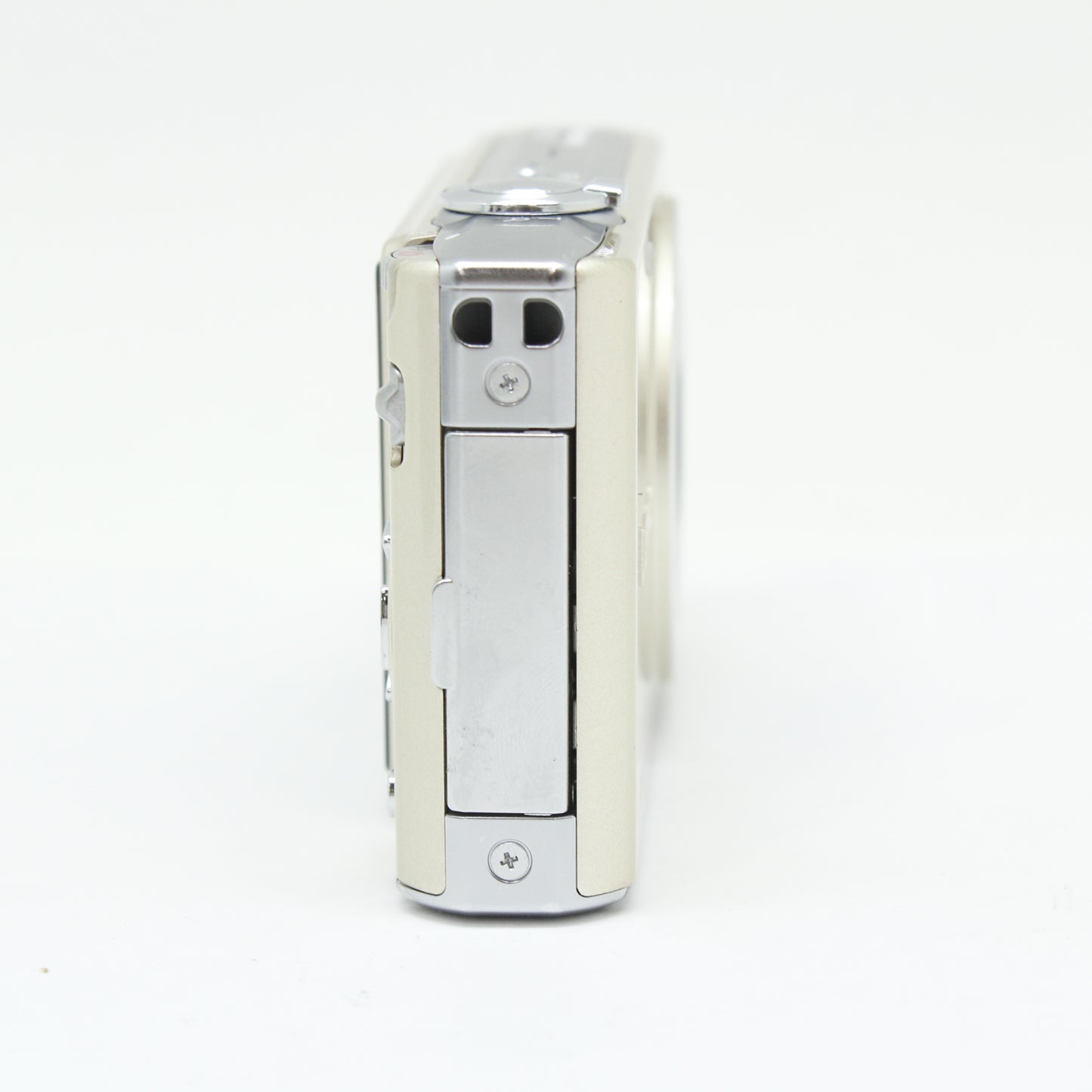 中古 Panasonic DMC-FX35